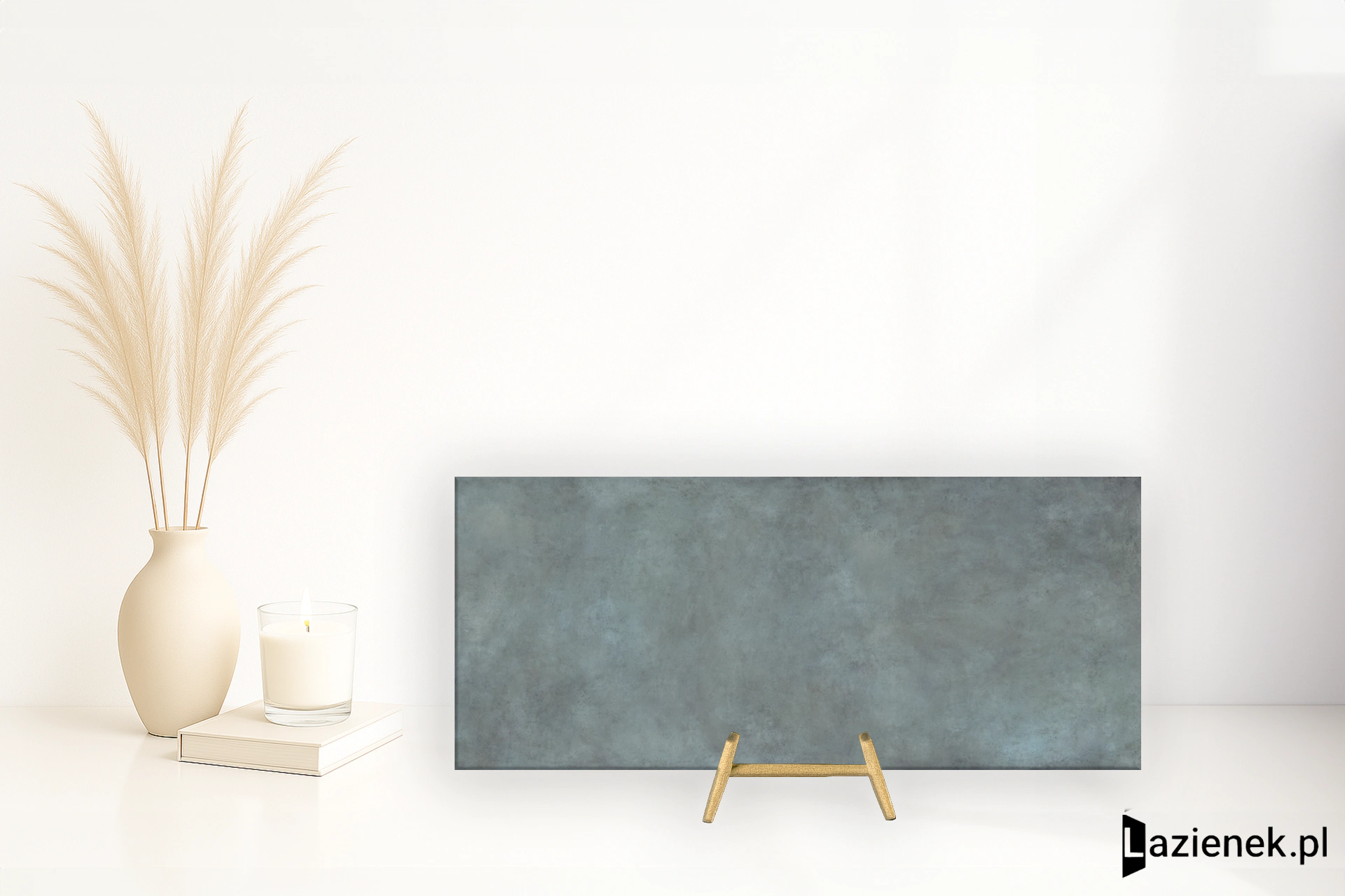 La Fabbrica Ava Hurban Avio matowa 120x280 cm gr. 6 mm - płytka rektyfikowana / (L)177085